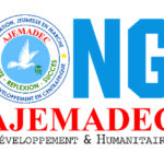 Logo AJEMADEC